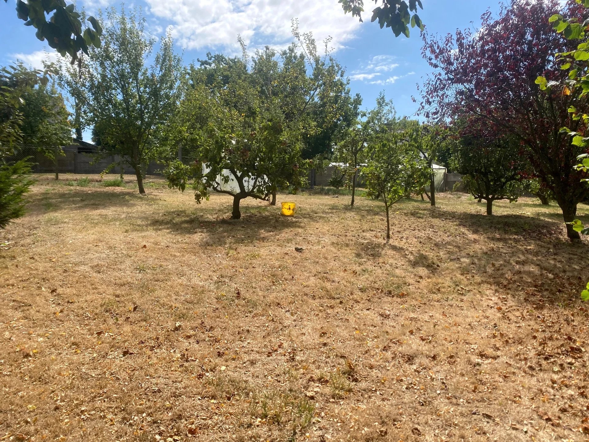 biens immobiliers terrain lamballe armor 87327120 · à Lamballe-Armor · 810 €/mois